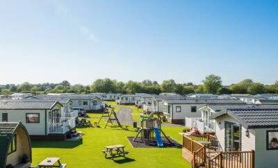 What Guests Want to Know Before Booking a Holiday Home