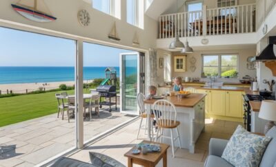 🏡 How to Choose the Perfect Holiday Home in the UK: A Step-by-Step Guide